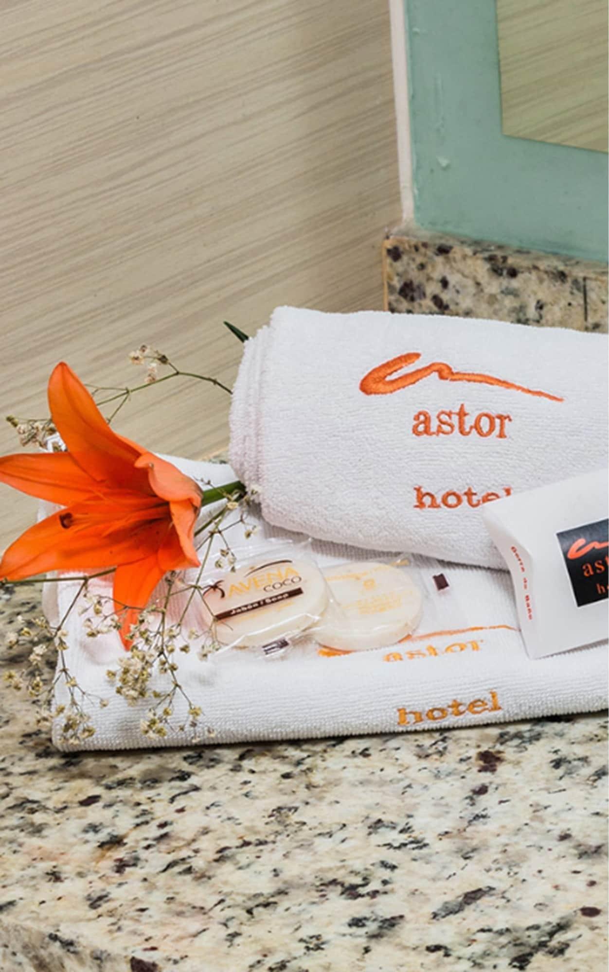 Hotel Astor Meksika Dış mekan fotoğraf